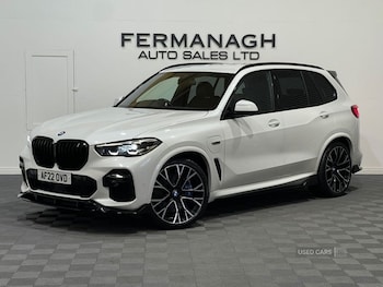 Used BMW X5 2022 for sale - 76061151: Photo 4