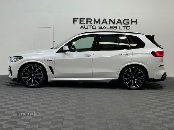 Used BMW X5 2022 for sale - 76061151: Photo 5