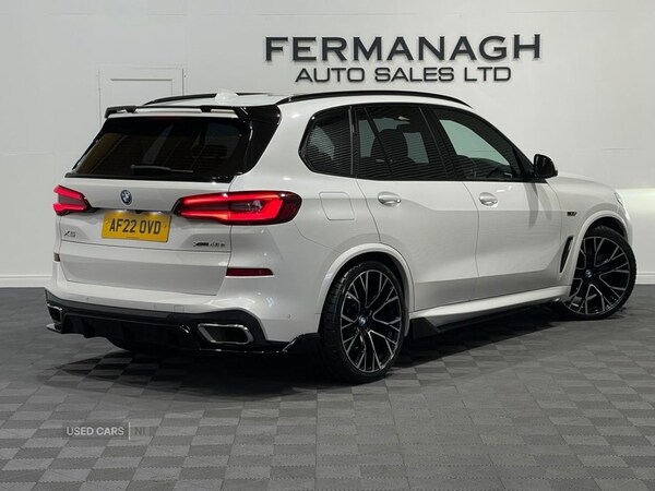 Used BMW X5 2022 for sale - 76061151: Photo 6