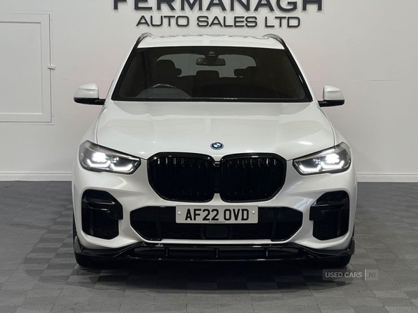 Used BMW X5 2022 for sale - 76061151: Photo 7