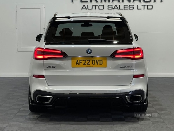 Used BMW X5 2022 for sale - 76061151: Photo 8