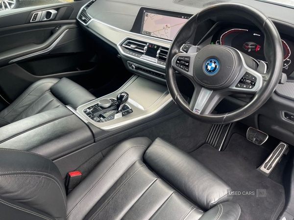 Used BMW X5 2022 for sale - 76061151: Photo 9