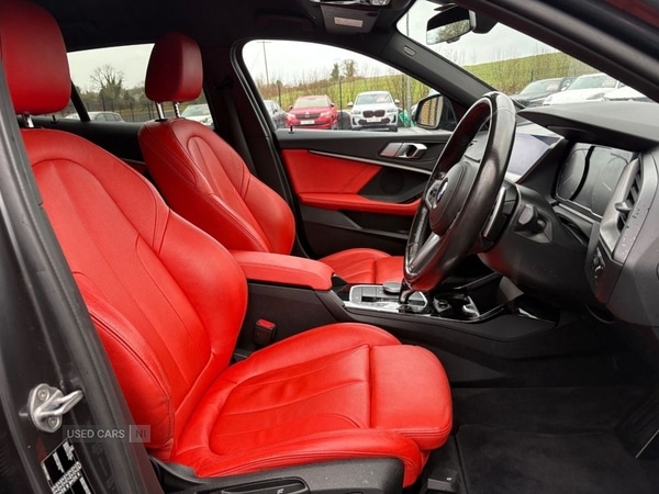 Used BMW 1 Series 2020 for sale - 76998335: Photo 11