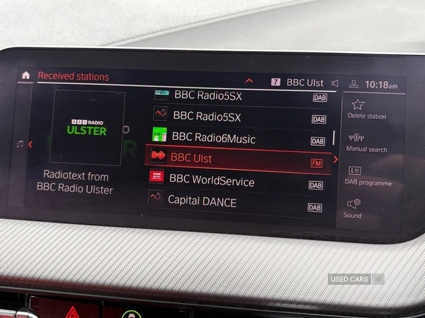 Used BMW 1 Series 2020 for sale - 76998335: Photo 15