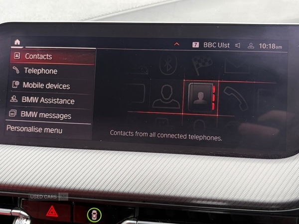 Used BMW 1 Series 2020 for sale - 76998335: Photo 16