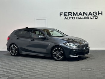 BMW 1 Series feature image