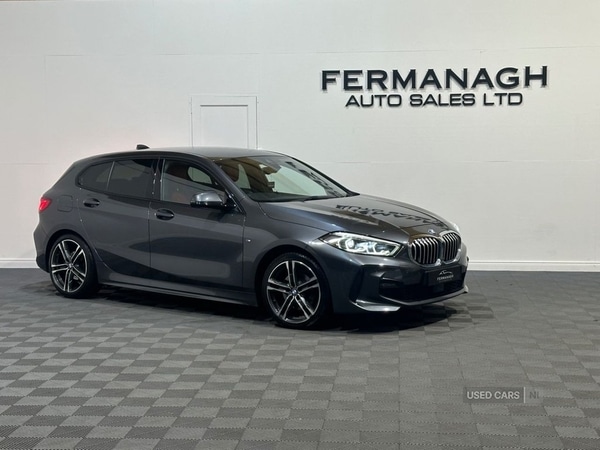 Used BMW 1 Series 2020 for sale - 76998335: Photo 2