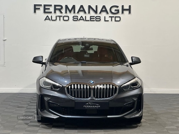 Used BMW 1 Series 2020 for sale - 76998335: Photo 3