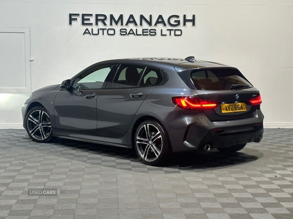 Used BMW 1 Series 2020 for sale - 76998335: Photo 4