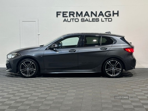 Used BMW 1 Series 2020 for sale - 76998335: Photo 5