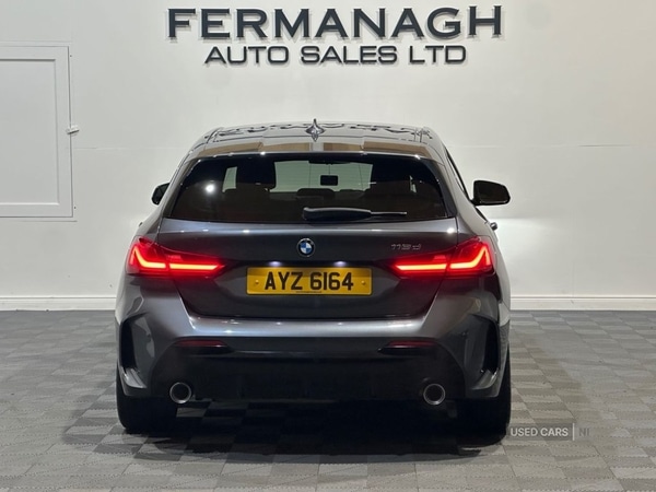 Used BMW 1 Series 2020 for sale - 76998335: Photo 7