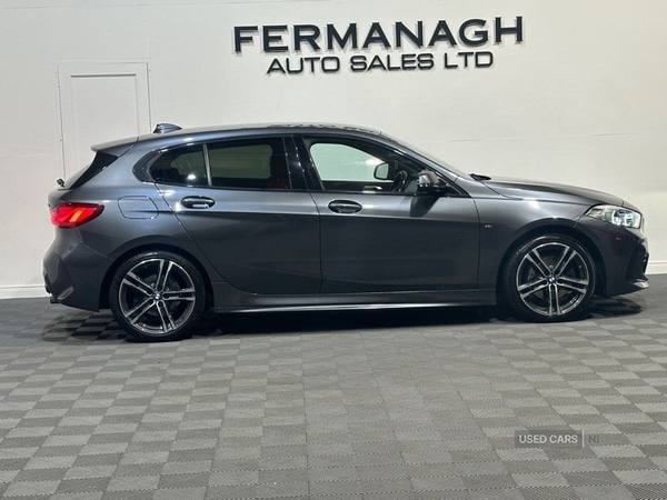 Used BMW 1 Series 2020 for sale - 76998335: Photo 9