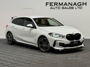 Used BMW 1 Series 2023 for sale - 78663051: Photo