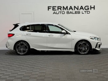 Used BMW 1 Series 2023 for sale - 78663051: Photo