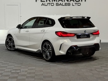 Used BMW 1 Series 2023 for sale - 78663051: Photo