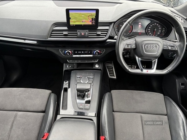Used Audi Q5 2019 for sale - 76167697: Photo 10