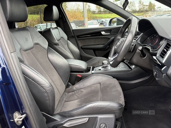 Used Audi Q5 2019 for sale - 76167697: Photo 11