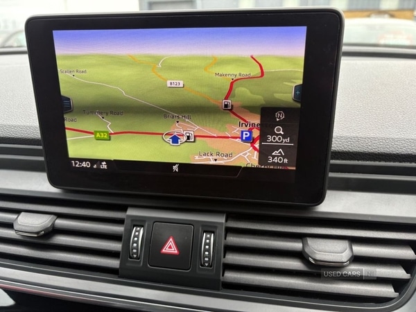 Used Audi Q5 2019 for sale - 76167697: Photo 13