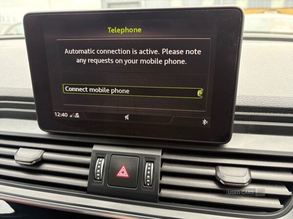 Used Audi Q5 2019 for sale - 76167697: Photo 14