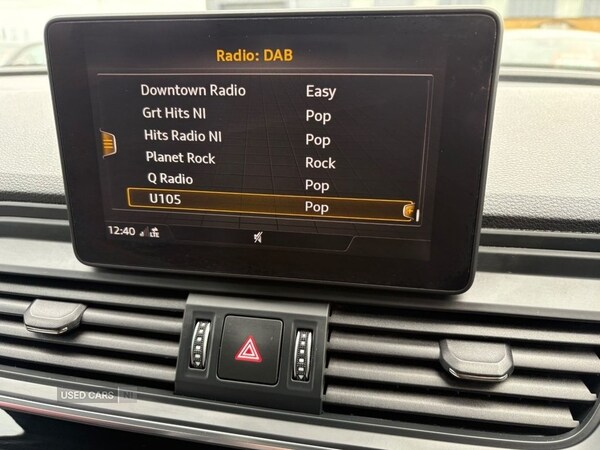 Used Audi Q5 2019 for sale - 76167697: Photo 15