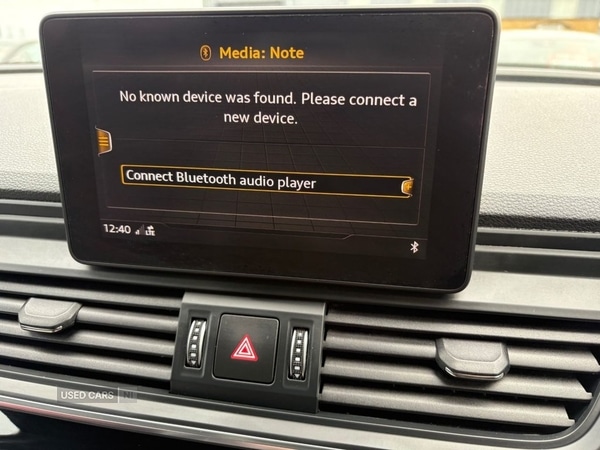 Used Audi Q5 2019 for sale - 76167697: Photo 16