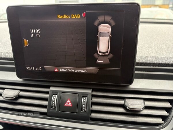 Used Audi Q5 2019 for sale - 76167697: Photo 17