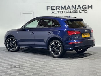 Used Audi Q5 2019 for sale - 76167697: Photo 3