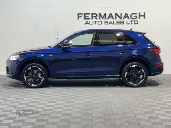 Used Audi Q5 2019 for sale - 76167697: Photo 5