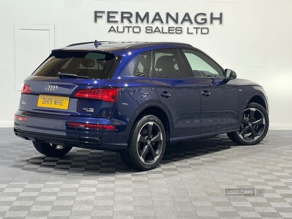 Used Audi Q5 2019 for sale - 76167697: Photo 6