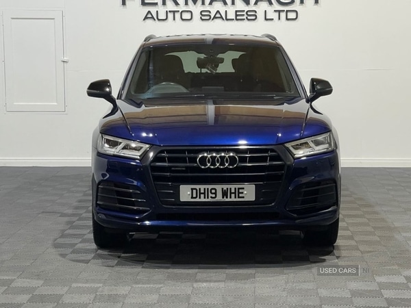 Used Audi Q5 2019 for sale - 76167697: Photo 7
