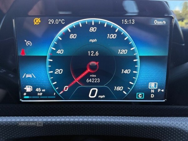 Used Mercedes-Benz A-Class 2022 for sale - 75747781: Photo 13