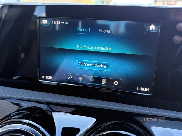 Used Mercedes-Benz A-Class 2022 for sale - 75747781: Photo 16