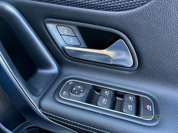 Used Mercedes-Benz A-Class 2022 for sale - 75747781: Photo 19