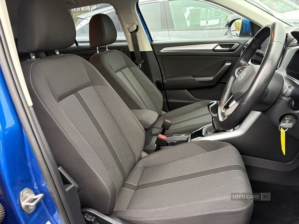 Used Volkswagen T-Roc 2023 for sale - 77132231: Photo 11