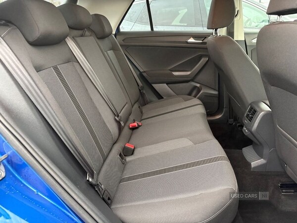Used Volkswagen T-Roc 2023 for sale - 77132231: Photo 12