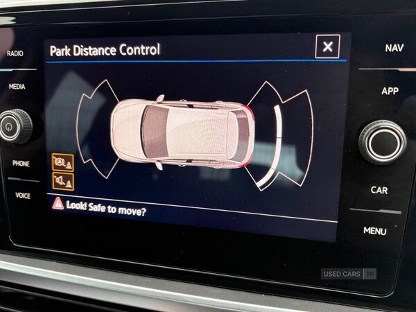 Used Volkswagen T-Roc 2023 for sale - 77132231: Photo 16