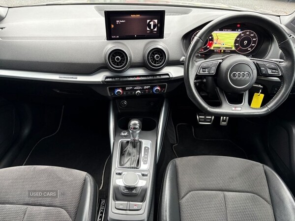 Used Audi Q2 2019 for sale - 76201635: Photo 10