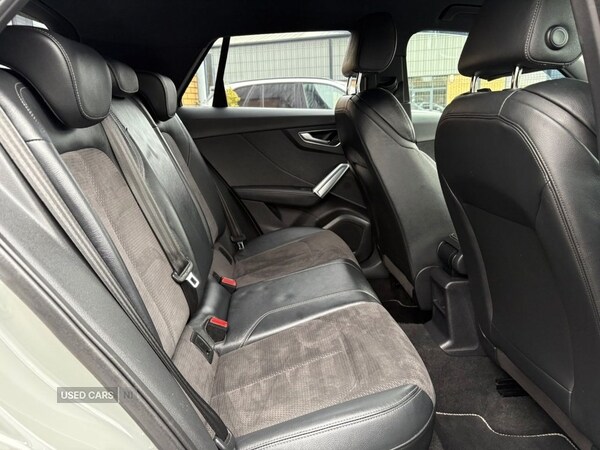 Used Audi Q2 2019 for sale - 76201635: Photo 12
