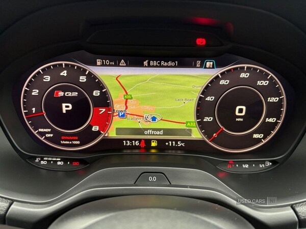 Used Audi Q2 2019 for sale - 76201635: Photo 13