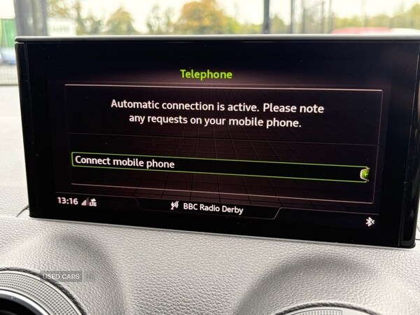 Used Audi Q2 2019 for sale - 76201635: Photo 15