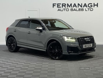 Audi - Q2