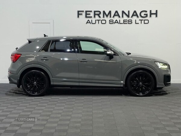 Used Audi Q2 2019 for sale - 76201635: Photo 2