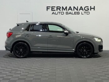 Used Audi Q2 2019 for sale - 76201635: Photo 2