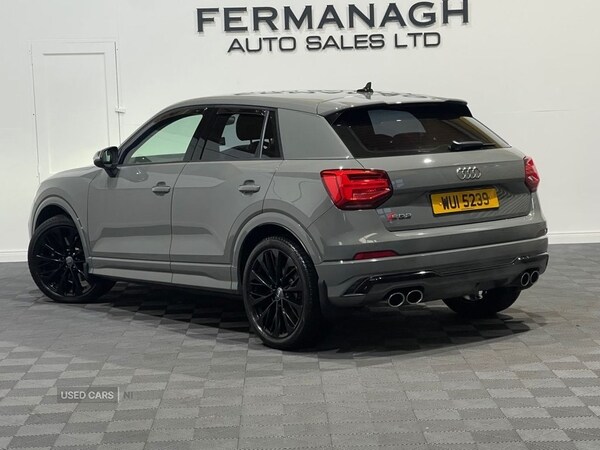 Used Audi Q2 2019 for sale - 76201635: Photo 3