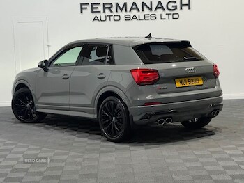 Used Audi Q2 2019 for sale - 76201635: Photo 3