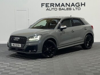 Used Audi Q2 2019 for sale - 76201635: Photo 4