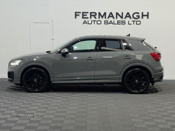 Used Audi Q2 2019 for sale - 76201635: Photo 5