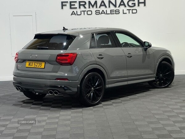 Used Audi Q2 2019 for sale - 76201635: Photo 6