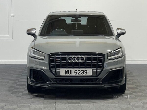 Used Audi Q2 2019 for sale - 76201635: Photo 7