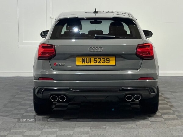 Used Audi Q2 2019 for sale - 76201635: Photo 8